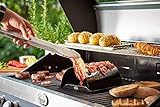 Rösle 25054 Barbecue-Grillzange 40 cm - 4