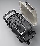 Weber Q1000 Stand Gasgrill Titan - 8