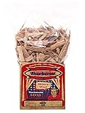 Axtschlag Räucherchips, Wood Smoking Chips Hickory, Holz, 240 g