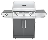 Char-Broil Gas Grill, CB Performance T-36G - 2