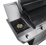 Char-Broil Gas Grill, CB Performance T-36G - 6