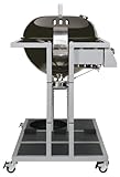 Gaskugelgrill Outdoorchef Venezia 570  - 3