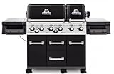 Broil King Imperial 690 XL Black Neuheit 2017