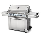 Napoleon Gasgrill Prestige Pro 665