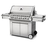 Napoleon Gasgrill Prestige Pro 665 - 3