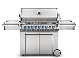 Napoleon Gasgrill Prestige Pro 665 - 4