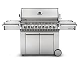 Napoleon Gasgrill Prestige Pro 665 - 5