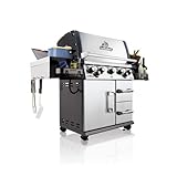 Broil King Gasgrill Imperial 590 PRO - 2