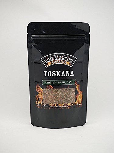 DON MARCO'S Toskana, 1er Pack (1 x 100 g)