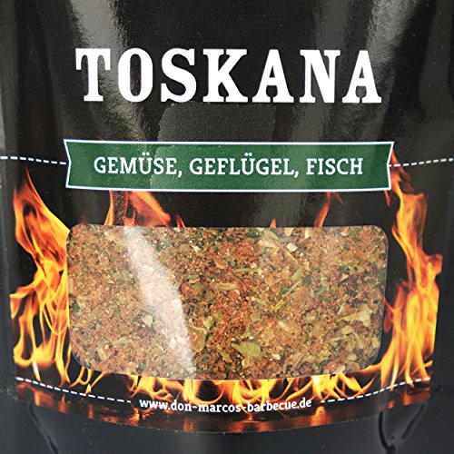 DON MARCO’S Toskana, 1er Pack (1 x 100 g) - 3