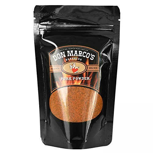 Don Marco's Pork Powder 180g