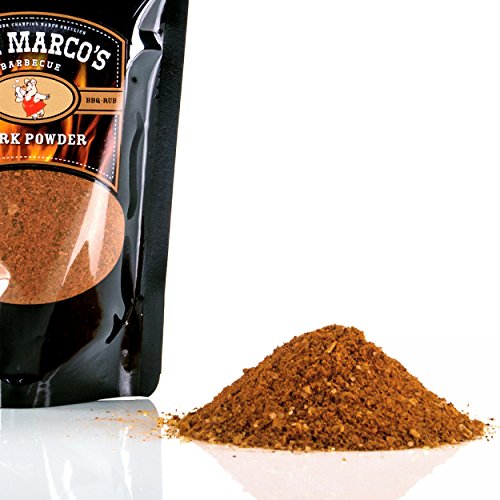 Don Marco’s Pork Powder 180g - 2