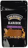 DON MARCO'S Karibik, 1er Pack (1 x 130 g)